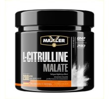 Maxler, L-Citrulline, 200г