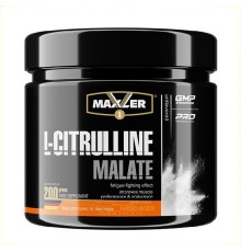 Maxler, L-Citrulline, 200г