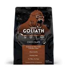 Syntrax, Goliath, 5440г, Шоколад
