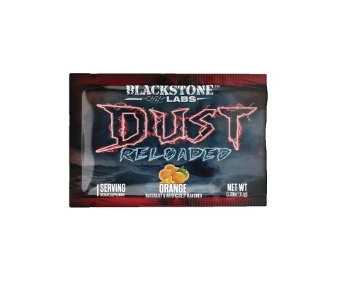 Blackstone Labs, Пробник Sample Dust Reloaded