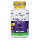 Natrol, Мелатонин быстрого действия, 5 мг, 150 таблеток, Клубничный вкус