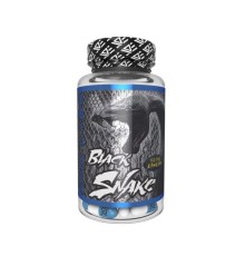 Epic Labs, Black Snake, 60 капсул