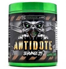 Renegade Labs, Antidote (330 g / 25 serv)