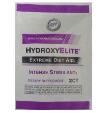 HydroxyElite, 1 порция (пробник)