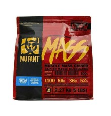 Mutant, Mass Gainer, 2270г, Печенье-крем