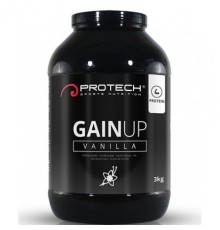 Protech Nutrition, Gain up, 3000г, Шоколад