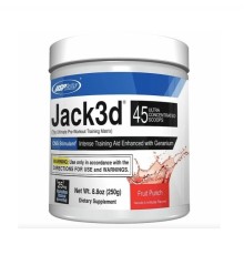 USP Labs, Jack 3D