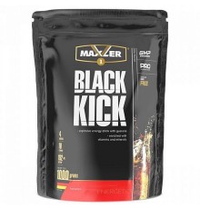 Maxler, Black Kick, 1000г, Кола