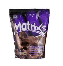 Syntrax, Matrix 5.0, 2270г, Молочный шоколад