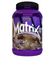 Syntrax, Matrix 2.0, 908г, Шоколад