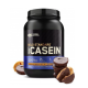 Optimum Nutrition, Casein Protein, 908г, Шоколад с арахисовым маслом