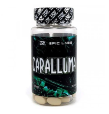 Epic Labs, Caralluma, 90 капсул