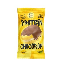 Fit Kit, Protein Chocoron 30g, Манго-лимон