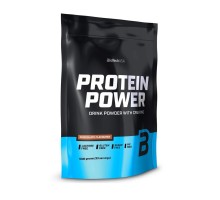 BioTech USA, Protein Power 1000 гр, Шоколад