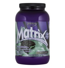 Syntrax, Matrix 2.0, 908г, Мятное печенье