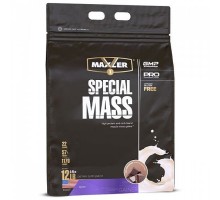 Maxler, Special Mass, 5430г, Шоколад