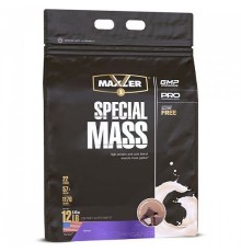Maxler, Special Mass, 5430г, Шоколад