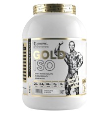 LEVRONE, Levrone GOLD Iso Whey, 2 kg, Coffee frappe