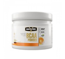 Maxler, BCAA Powder 2:1:1 Sugar Free 210г, Апельсин