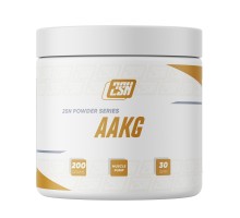2SN, AAKG powder 200 гр, Нейтральный