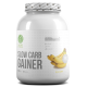 Nature Foods, Slow Carb Gainer 3000г, Банан