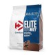 Dymatize Nutrition, Elite Whey, 4500г, Насыщенный шоколад