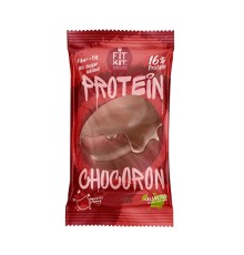 Fit-kit, Protein Chocoron 30g, Вишня-аморето