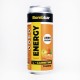 BOMBBAR, Напиток энергетический "L-Карнитин + Гуарана", 500мл, Апельсин