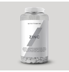 MyProtein, Цинк, 270 таблеток