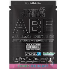Applied Nutrition, A.B.E 1 serv, CANDY ICE BLAST
