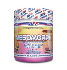 APS Nutrition, Mesomorph, 338 гр