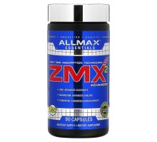 ALLMAX, ZMX2, 90 капсул
