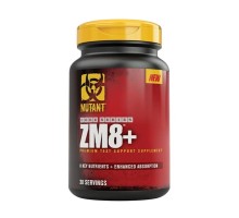 Mutant, ZM8+, 90 капсул