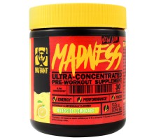 Mutant, Madness, 225г, Лимонад
