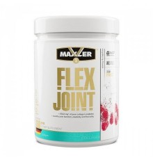 Maxler, Flex Joint, 360г, Малина