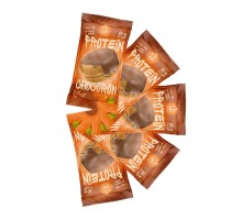Fit-kit, Protein Chocoron 30g, Саленая карамель
