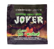 Underpharm Labs, Joker Samples, 1 порция