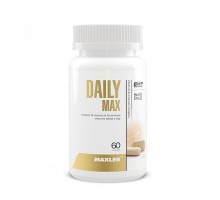 Maxler, Daily Max, 60 таблеток