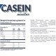 Cybermass, Casein Protein, 908г, Клубника