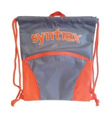 Syntrax, Bag (Рюкзак)