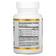 California Gold Nutrition, Хелат магния, 210 мг, 90 таблеток