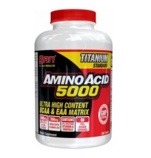 SAN Nutrition, Amino Acid 5000, 300 таблеток