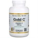 California Gold Nutrition, Витамин Gold C, 1000мг, 240 капсул
