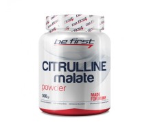 Be First, Citrulline Malate, 300г
