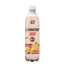 L-Carnitine 3000 с натуральным соком 0,5 л