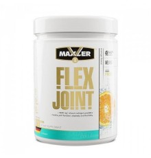 Maxler, Flex Joint, 360г, Апельсин
