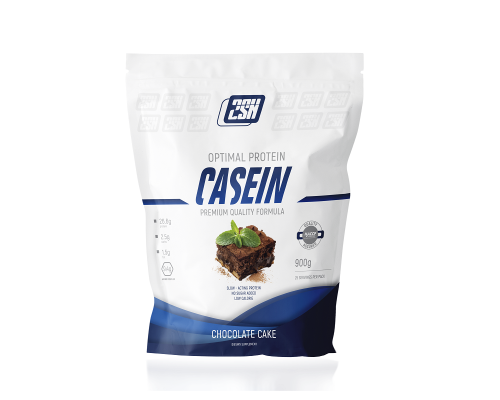 2SN, Casein Protein 900г, Шоколад