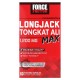Force Factor, Fundamentals, LongJack Tongkat Ali Max, 1200 Mr, 60 растительных капсул