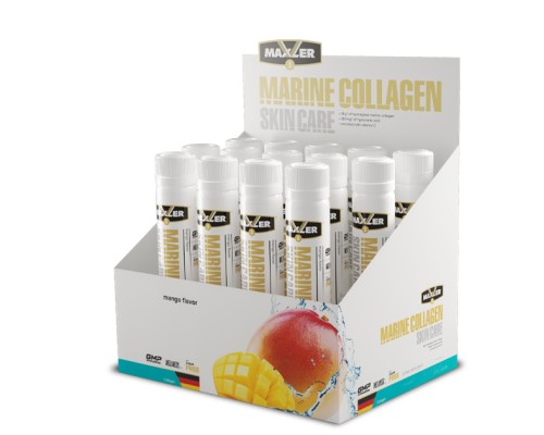 Marine Collagen SkinCare 25ml (пробник)