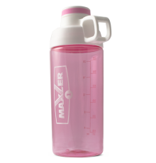 Shaker Essence 600 ml (White+Pink)